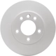 Purchase Top-Quality DYNAMIC FRICTION COMPANY - 4514-74023 - Front & Ensembre de disques de frein arri�re pa5