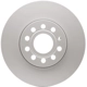 Purchase Top-Quality DYNAMIC FRICTION COMPANY - 4514-74025 - Rear Disc Brake Kit pa5