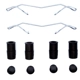 Purchase Top-Quality DYNAMIC FRICTION COMPANY - 4514-74056 - Rear Disc Brake Kit pa4