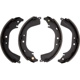 Purchase Top-Quality DYNAMIC FRICTION COMPANY - 4514-76073 - Rear Disc Brake Kit pa5
