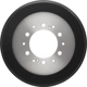 Purchase Top-Quality DYNAMIC FRICTION COMPANY - 4514-76074 - Rear Disc Brake Kit pa3