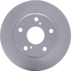 Purchase Top-Quality DYNAMIC FRICTION COMPANY - 4514-76077 - Rear Disc Brake Kit pa2