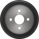 Purchase Top-Quality DYNAMIC FRICTION COMPANY - 4514-76079 - Rear Disc Brake Kit pa3
