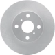 Purchase Top-Quality DYNAMIC FRICTION COMPANY - 4514-76079 - Rear Disc Brake Kit pa4