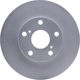 Purchase Top-Quality DYNAMIC FRICTION COMPANY - 4514-76091 - Rear Disc Brake Kit pa5