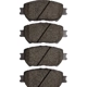 Purchase Top-Quality DYNAMIC FRICTION COMPANY - 4514-76091 - Rear Disc Brake Kit pa7