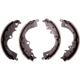 Purchase Top-Quality DYNAMIC FRICTION COMPANY - 4514-76093 - Rear Disc Brake Kit pa8