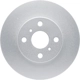 Purchase Top-Quality DYNAMIC FRICTION COMPANY - 4514-76097 - Rear Disc Brake Kit pa2