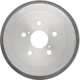 Purchase Top-Quality DYNAMIC FRICTION COMPANY - 4514-76098 - Rear Disc Brake Kit pa6