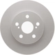 Purchase Top-Quality DYNAMIC FRICTION COMPANY - 4514-76108 - Rear Disc Brake Kit pa2