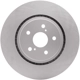 Purchase Top-Quality Rear Disc Brake Kit by DYNAMIC FRICTION COMPANY - 4514-76112 pa3