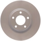 Purchase Top-Quality DYNAMIC FRICTION COMPANY - 4514-80010 - Rear Disc Brake Kit pa2