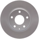 Purchase Top-Quality DYNAMIC FRICTION COMPANY - 4514-80025 - Rear Disc Brake Kit pa2