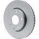 Purchase Top-Quality DYNAMIC FRICTION COMPANY - 4514-80045 - Rear Disc Brake Kit pa6