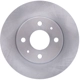 Purchase Top-Quality DYNAMIC FRICTION COMPANY - 6312-07005 - Rear Disc Brake Kit pa5