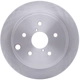 Purchase Top-Quality DYNAMIC FRICTION COMPANY - 6312-13042 - Rear Disc Brake Kit pa5