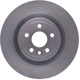 Purchase Top-Quality DYNAMIC FRICTION COMPANY - 6312-20025 - Rear Disc Brake Kit pa3