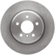 Purchase Top-Quality DYNAMIC FRICTION COMPANY - 6312-31110 - Rear Disc Brake Kit pa4