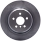 Purchase Top-Quality DYNAMIC FRICTION COMPANY - 6312-31113 - Rear Disc Brake Kit pa3