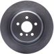 Purchase Top-Quality DYNAMIC FRICTION COMPANY - 6312-31113 - Rear Disc Brake Kit pa4