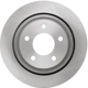 Purchase Top-Quality DYNAMIC FRICTION COMPANY - 6312-54147 - Disc Brake Kit pa4