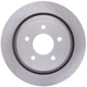 Purchase Top-Quality Rear Disc Brake Kit by DYNAMIC FRICTION COMPANY - 6312-56034 pa2
