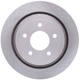 Purchase Top-Quality DYNAMIC FRICTION COMPANY - 6312-56034 - Disc Brake Kit pa2