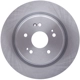 Purchase Top-Quality Rear Disc Brake Kit by DYNAMIC FRICTION COMPANY - 6312-58029 pa4