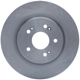 Purchase Top-Quality DYNAMIC FRICTION COMPANY - 6312-59099 - Rear Disc Brake Kit pa2