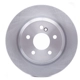 Purchase Top-Quality DYNAMIC FRICTION COMPANY - 6312-63149 - Rear Disc Brake Kit pa4