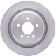 Purchase Top-Quality DYNAMIC FRICTION COMPANY - 6312-63168 - Rear Disc Brake Kit pa4