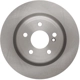 Purchase Top-Quality DYNAMIC FRICTION COMPANY - 6312-63181 - Rear Disc Brake Kit pa4