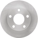 Purchase Top-Quality Rear Disc Brake Kit by DYNAMIC FRICTION COMPANY - 6312-74031 pa2