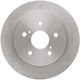 Purchase Top-Quality DYNAMIC FRICTION COMPANY - 6312-75036 - Disc Brake Kit pa1