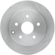 Purchase Top-Quality DYNAMIC FRICTION COMPANY - 6312-76177 - Rear Disc Brake Kit pa2