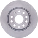 Purchase Top-Quality DYNAMIC FRICTION COMPANY - 6314-74038 - Disc Brake Kit pa1