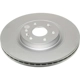 Purchase Top-Quality Ensembre de disques de frein arrière de POWER STOP - K8939-36 pa4