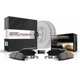 Purchase Top-Quality Rear Disc Brake Kit by POWER STOP - CRK7903 pa3