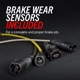 Purchase Top-Quality Rear Disc Brake Kit by POWER STOP - ESK045 pa1