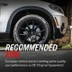 Purchase Top-Quality Rear Disc Brake Kit by POWER STOP - ESK4562 pa14