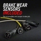 Purchase Top-Quality Rear Disc Brake Kit by POWER STOP - ESK4562 pa15