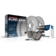 Purchase Top-Quality Rear Disc Brake Kit by POWER STOP - ESK5625 pa8