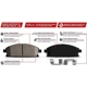 Purchase Top-Quality Rear Disc Brake Kit by POWER STOP - K5671 pa2