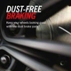 Purchase Top-Quality Rear Disc Brake Kit by POWER STOP - KC2172 pa8