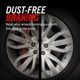 Purchase Top-Quality Rear Disc Brake Kit by POWER STOP - KOE2164 pa5