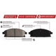 Purchase Top-Quality Rear Disc Brake Kit by POWER STOP - KOE5975 pa1