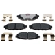 Purchase Top-Quality RAYBESTOS - 1114H980962E3 - Brake Pad and Rotor Disc Brake Kit pa2