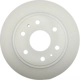 Purchase Top-Quality RAYBESTOS - 1707H581032E3 - Brake Pad and Rotor Disc Brake Kit pa1