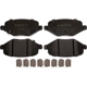 Purchase Top-Quality RAYBESTOS - 1719CH780623R - Brake Pad and Rotor Disc Brake Kit pa3