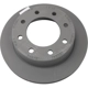 Purchase Top-Quality ACDELCO - 177-0928 - Rear Brake Rotor pa2